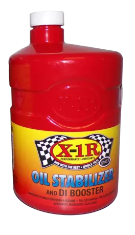 X-1R Oil Stabilizer - Yleisvoiteluaineet - 1661245 - 1