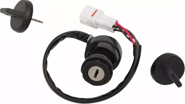 Yamaha virtalukko - Mönkijän virtalukot - 186905 - 1