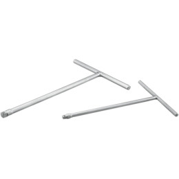 1/4" DRIVE T-HANDLE - Käsityökalut ja työkalusarjat - 885876 - 1