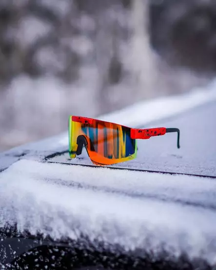 AMOQ Comet Aurinkolasit - Aurinkolasit - 167056 - 1