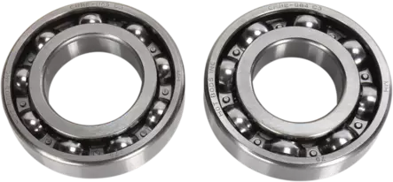 BEARINGS CRANK K078 - Moottoriajoneuvojen moottorin osat - 9-9-880706 - 1