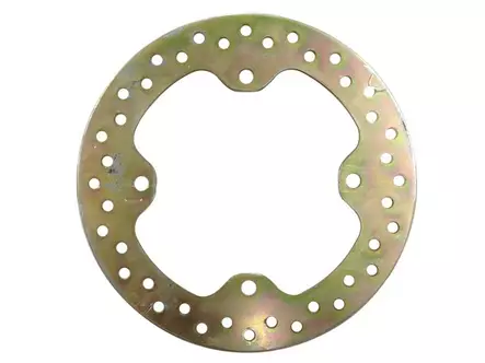 BRONCO JARRULEVY - Jarrulevyt - 905516 - 1