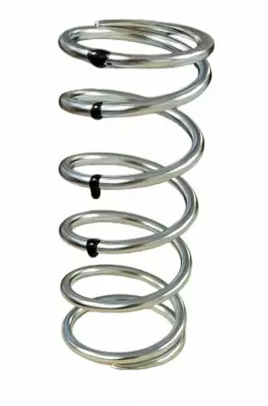 Can-Am Ensiöjousi Silver/Black 89-161 - Mönkijän variaattorikitit - 187796 - 1