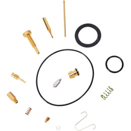 CARB REPAIR KITS - Mönkijän polttoainehanan korjaussarjat - 882966 - 1