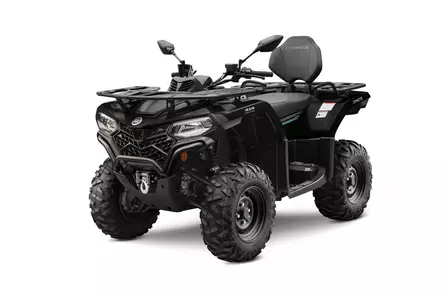 CFMOTO Cforce 450 L EFI EPS - CFMoto CForce 450 - 165926 - 1