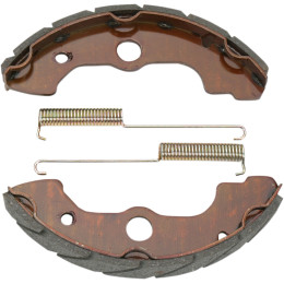 EBC BRAKE SHOE - Jarrupalat - 873876 - 2