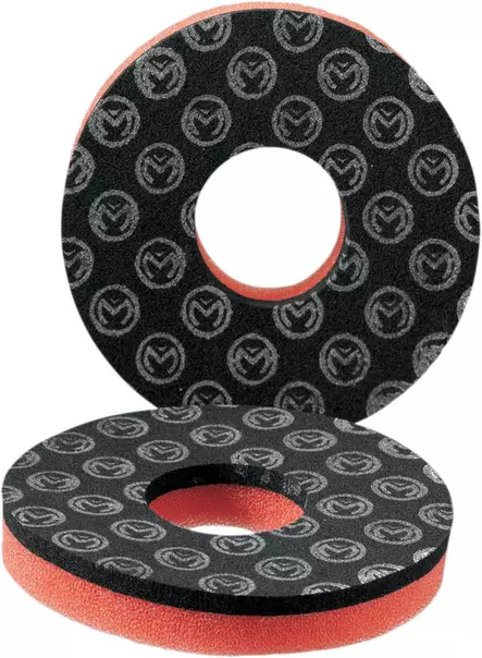 GRIP DONUT MOOSE 2 LAYER - Mönkijän tupit - 872866 - 2