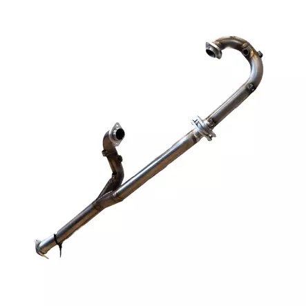 Hiisi Products pakosarja Cforce 1000 - Äänenvaimentimet ja putkistot - 165956 - 1