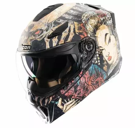 ICON Threshold™ avattava kypärä - Avattavat kypärät - 192566 - 1