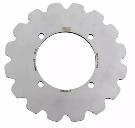 Jarrulevy Polaris - Jarrulevyt - CCB7B1D9D2A6A37C36 - 1
