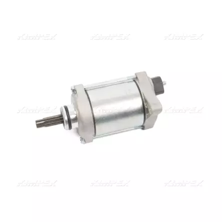 KÄYNN.MOOTTORI HONDA 420 - Mönkijän starttimoottorit - 905456 - 1