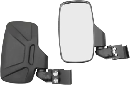 MOOSE UTV käännettävät peilit - Mönkijän peilit ja kiinnikkeet - 200276 - 1