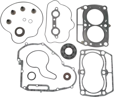 Moottorin täyd. tiivistesarja Polaris - Mönkijän moottorin tiivisteet - 879826 - 3
