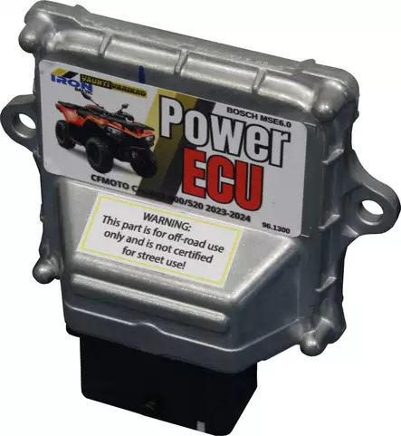 POWER ECU CFMOTO CFORCE 520 - Mönkijän tehoboksit - 99999824646 - 1