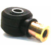 RAIDETANGONPÄÄ BRONCO - Mönkijän raidetangonpäät ja raidetangot - 905726 - 1