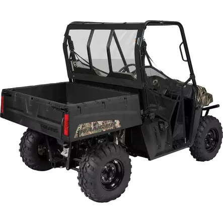 REAR WINDOW RNGR MID BLK - Moottoriajoneuvojen osat - 9-9-892316 - 1