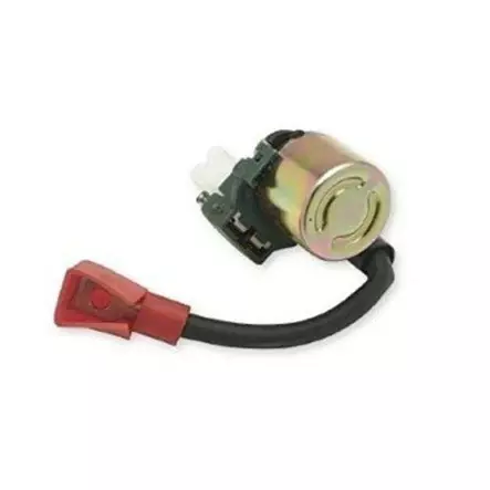 Startin solenoidi Yamaha - Mönkijän startin releet ja solenoidit - 900076 - 1
