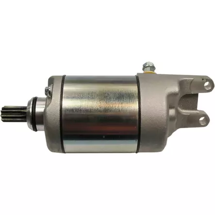 Starttimoottori Polaris Sportsman 400 HO 4x4 08-10 - Moottoriajoneuvojen voima- ja sähköjärjestelmät - 9-9-900066 - 1