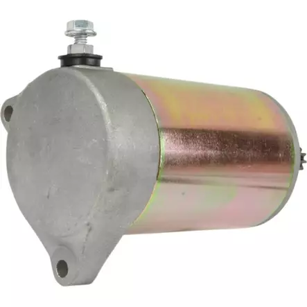 Starttimoottori Suzuki - Mönkijän starttimoottorit - 1000004166 - 1