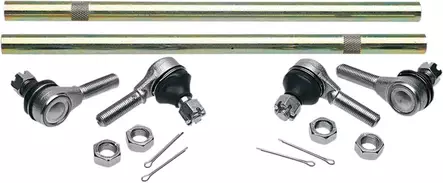 TIE ROD UPGRADE KIT YAM - Mönkijän raidetangonpäät ja raidetangot - 875556 - 2