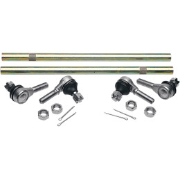 TIE ROD UPGRADE KIT YAM - Mönkijän raidetangonpäät ja raidetangot - 875556 - 1