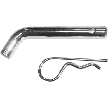 Vetokoukun sokka NO LOCK 1/2" CH - Mönkijän vetokoukut ja vetopisteet - 886576 - 2