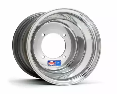 WHEEL BL 10X6 4/110 3N+3B .125 - Moottoriajoneuvojen rengasjärjestelmät - 9-9-890636 - 1