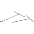 1/4" DRIVE T-HANDLE - Käsityökalut ja työkalusarjat - 885876 - 1