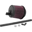 AIR FILTER TRX400/650 - Mönkijän ilmansuodattimet - 884046 - 1