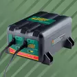 Battery Tender latausasema 12V 1.25A 2:lle akulle - Akkulaturit - 135826 - 1