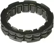 BEARING CLUTCH ONEWAY - Mönkijän variaattorin korjaussarjat ja o - 880816 - 2