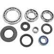 BEARING,RR WHEEL DIFF-SUZ - Mönkijän Etuperän ja takaperän laakerit - 874806 - 1