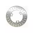 BRAKE ROTOR FIX ROUND ATV - Jarrulevyt - 898806 - 1