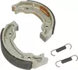 BRAKE SHOES, ATV/MX - Jarrupalat - 888276 - 2
