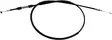CABLE CLUTCH MSE HON - Mönkijän vaijerit - 893606 - 1