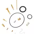 CARB REPAIR KITS - Mönkijän polttoainehanan korjaussarjat - 882966 - 1