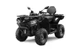 CFMOTO Cforce 450 L EFI EPS - CFMoto CForce 450 - 165926 - 1