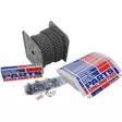 CHAIN PU 520 X-RING X 98L - Mönkijän ketjut - 875906 - 1