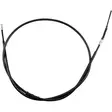 HONDA RR HAND BRK CABLE - Mönkijän vaijerit - 872726 - 2
