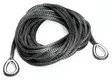 Jatkoköysi dynaline max 15m x 6mm, 4,25t - Mönkijän vinssiköydet ja vinssivaijerit - 2576 - 1