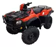 Kimpex lokasuojasrj Honda TRX 500FE 2015- - Lokasuojanlevikkeet - 905656 - 6