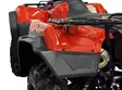 Kimpex lokasuojasrj Honda TRX 500FE 2015- - Lokasuojanlevikkeet - 905656 - 3