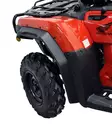 Kimpex lokasuojasrj Honda TRX 500FE 2015- - Lokasuojanlevikkeet - 905656 - 2