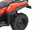 Kimpex lokasuojasrj Honda TRX 500FE 2015- - Lokasuojanlevikkeet - 905656 - 7