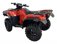 Kimpex lokasuojasrj Honda TRX 500FE 2015- - Lokasuojanlevikkeet - 905656 - 1