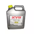 KYB Etuhaarukkaöljy 01M 5 liter - Iskunvaimenninöljyt - 907396 - 1