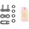 LINK CON PU 525 X-RING CL - Mönkijän ketjut - 875946 - 1