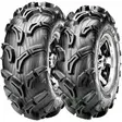 Maxxis MU01 Zilla 28x11-14 6Pr (58J) (E) - Mönkijän renkaat 14" vanteelle - 1506 - 1
