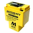 Motobatt akku mb16a - Mönkijän akut - 66 - 1