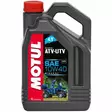 Motul ATV UTV 10W-40 4L - Moottoriöljyt - 148586 - 1